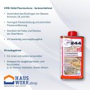 HMK S244 Fleck-Schutz - farbvertiefend 250 ml