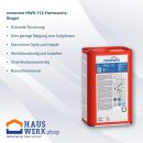 remmers HWS-112 Hartwachs-Siegel