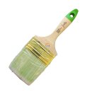 Lasur Flachpinsel Premium 80 mm
