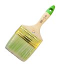Lasur Flachpinsel Premium 100 mm