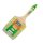 Lasur Flachpinsel Premium 100 mm