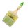 Lasur Flachpinsel Premium 100 mm
