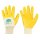 STRONG HAND®  Handschuhe / Yellowstar / Gr. 10 / 1 Paar