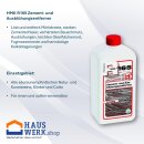 HMK R165 Zement- und Ausblühentferner 1 Liter