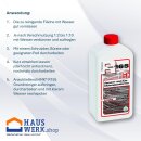 HMK R165 Zement- und Ausblühentferner 1 Liter