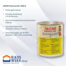 Akemi Marmorkitt 1000 S grau-neutral 1750 g