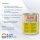 Akemi Marmorkitt 1000 S grau-neutral 1750 g