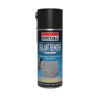 Soudal Sealant Remover / 400ml Dose