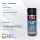 Soudal Sealant Remover 400ml