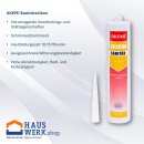 Akemi Sanitärsilikon 11 blassgrau 310 ml