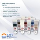 Farbpaste für Platinum P+ rot CC 1220