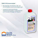 HMK R170 Aussenreiniger 1 Liter