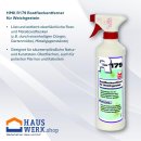 HMK R179 Rostfleckenentferner für Weichgestein