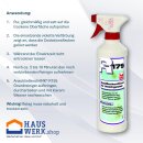 HMK R179 Rostfleckenentferner für Weichgestein 475 ml