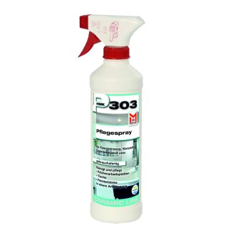 HMK P303 Pflegespray 500 ml Sprayflasche