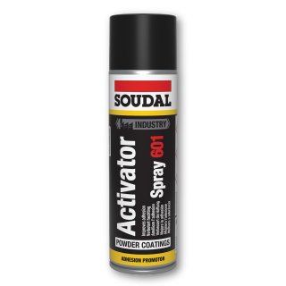 SOUDAL Activator 601 Spray 500 ml