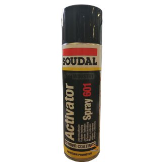 SOUDAL Activator 601 Spray 500ml