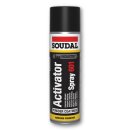 SOUDAL Activator 601 Spray 500ml