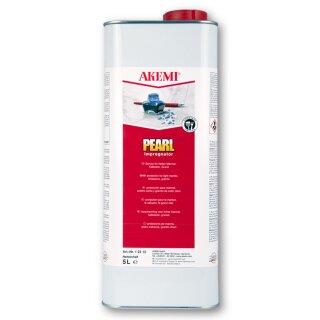 Akemi PEARL Impregnator 5 Liter