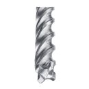 kwb Hammerbohrer HB 7 SDS plus 10,0 x 215 mm
