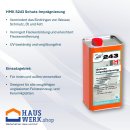 HMK S243 Schutzimprägnierung