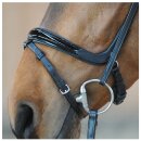 Trense Ivana mit Lack P2 (Endmaßpony)