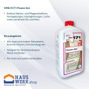 HMK R171 Power Gel Spezialreiniger