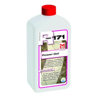 HMK R171 Power Gel Spezialreiniger / 1 Liter