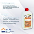 HMK R187 Peeling Cleaner