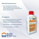 HMK R187 Peeling Cleaner 250 ml