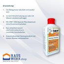 HMK R187 Peeling Cleaner 250 ml