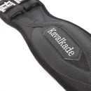 Kavalkade Sattel Kurzgurt Klimatex schwarz 65 cm