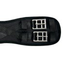 Kavalkade Sattel Kurzgurt Klimatex schwarz 70 cm