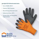 Winterhandschuh / ECO Winter / goodjob / Gr. 10 / 12 Paar