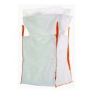 BIG BAG mit Inliner und Schürze BIG BAG mit Inliner und Schürze