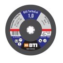 BTI Trennscheibe BSX TurboCut Metall /