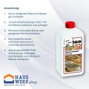 HMK R169 Steinreiniger - spezial 1 Liter