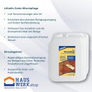 Lithofin Cotto Wischpflege 5 Liter