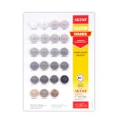 Akemi Keramiksilikon 17 Steingrau 310 ml Kart.