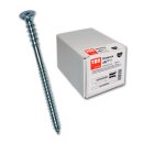 TOX Justierschraube Distance 500 Stück 6 x 70