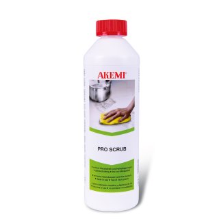 Akemi Pro Scrub 500 ml