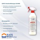 Sanit Ultra KraftReiniger DU3000 | 750 ml Flasche