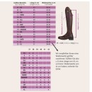 Kavalkade Reitstiefel "Maximus" 38-S