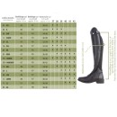 Kavalkade Reitstiefel "Maximus" 41-L