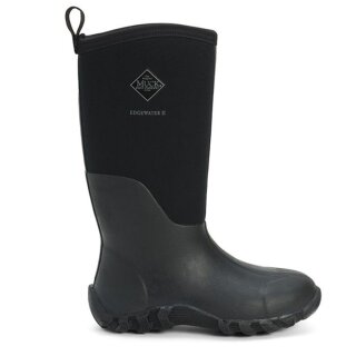 Muck Boots Edgewater II schwarz 38