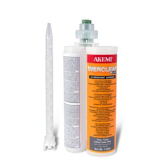 Akemi EVERCLEAR 300 400 ml