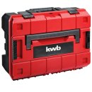 kwb Werkzeugkoffer 80 tlg. E-Case