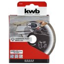 kwb Aggresso-Flex White-Line Diamant Trennscheibe 115 x 22 mm