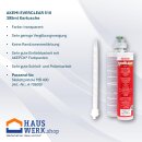 EVERCLEAR 510 gelartig 395 ml Kartusche