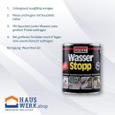 SOUDAL Wasserstopp 750 g Dose